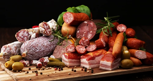 Die Kunst der Wurst: Warum regionale Wurstwar...
